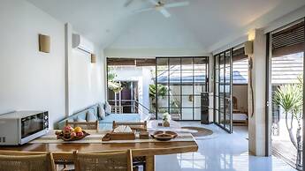 Villa Kali Uluwatu