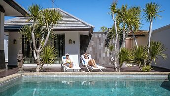 Villa Kali Uluwatu