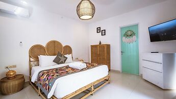 Villa Kali Uluwatu