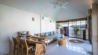 Villa Kali Uluwatu
