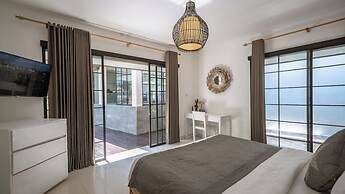 Villa Kali Uluwatu