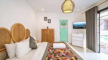 Villa Kali Uluwatu