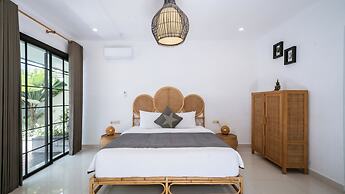 Villa Kali Uluwatu