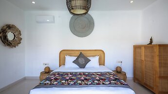 Villa Kali Uluwatu