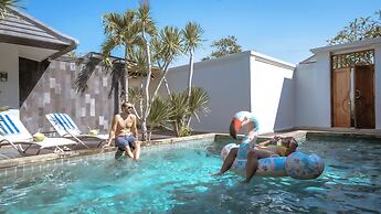 Villa Kali Uluwatu