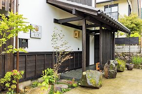 Hotel Hakone Yoina