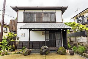 Hotel Hakone Yoina
