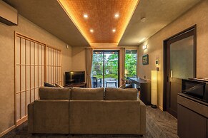 Hotel Hakone Yoina