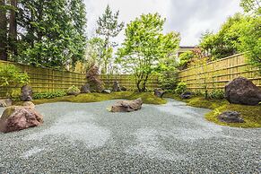 Hotel Hakone Yoina