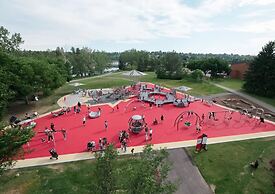 The Gateway 16