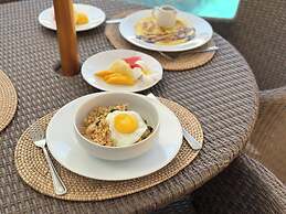 Sol Villas Gili Air
