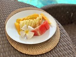Sol Villas Gili Air