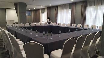 Talent Residence