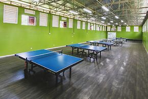Talent Residence