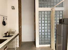 Talent Residence