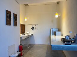 Talent Residence