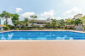 Talent Residence