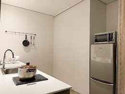 Talent Residence