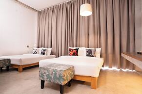 Talent Residence