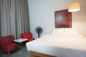 Talent Residence