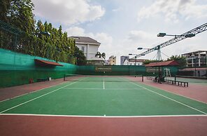 Talent Residence