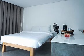 Talent Residence