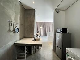 Talent Residence
