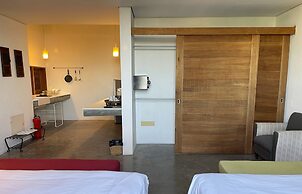 Talent Residence