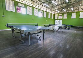 Talent Residence