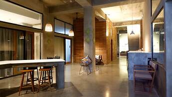 Talent Residence