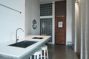 Talent Residence
