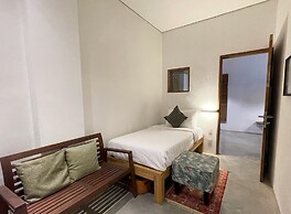 Talent Residence