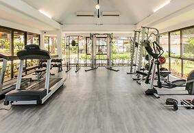 Talent Residence