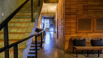 Talent Residence