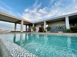 Talent Residence