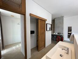 Talent Residence