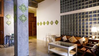 Talent Residence