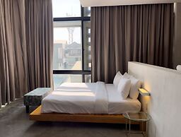 Talent Residence