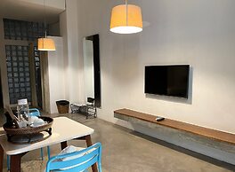 Talent Residence