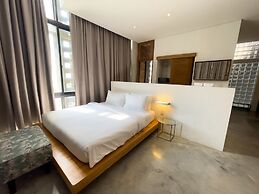 Talent Residence