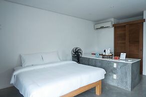 Talent Residence