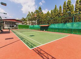 Talent Residence