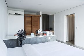 Talent Residence