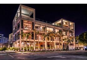 Talent Residence