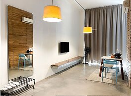 Talent Residence