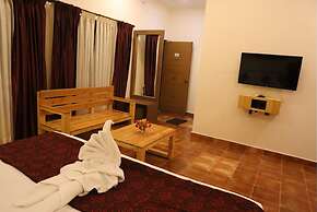 ROYAL DESTINY RESORT