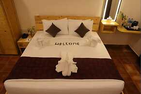 ROYAL DESTINY RESORT