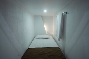 Lucky Hostel