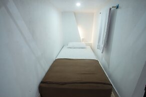 Lucky Hostel