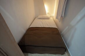 Lucky Hostel